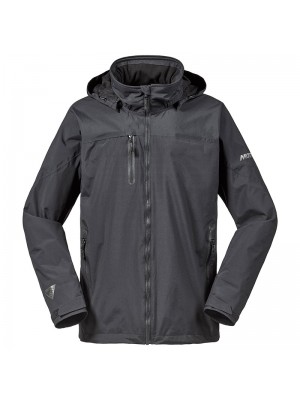 Plain Corsica jacket Musto 174 GSM